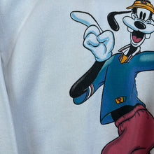 Load image into Gallery viewer, Street Goofy Crewneck Sweatshirt
