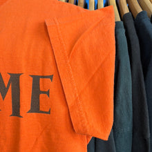 Load image into Gallery viewer, Orange Costume Joke T-Shirt
