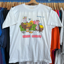 Load image into Gallery viewer, Couch Potato T-Shirt
