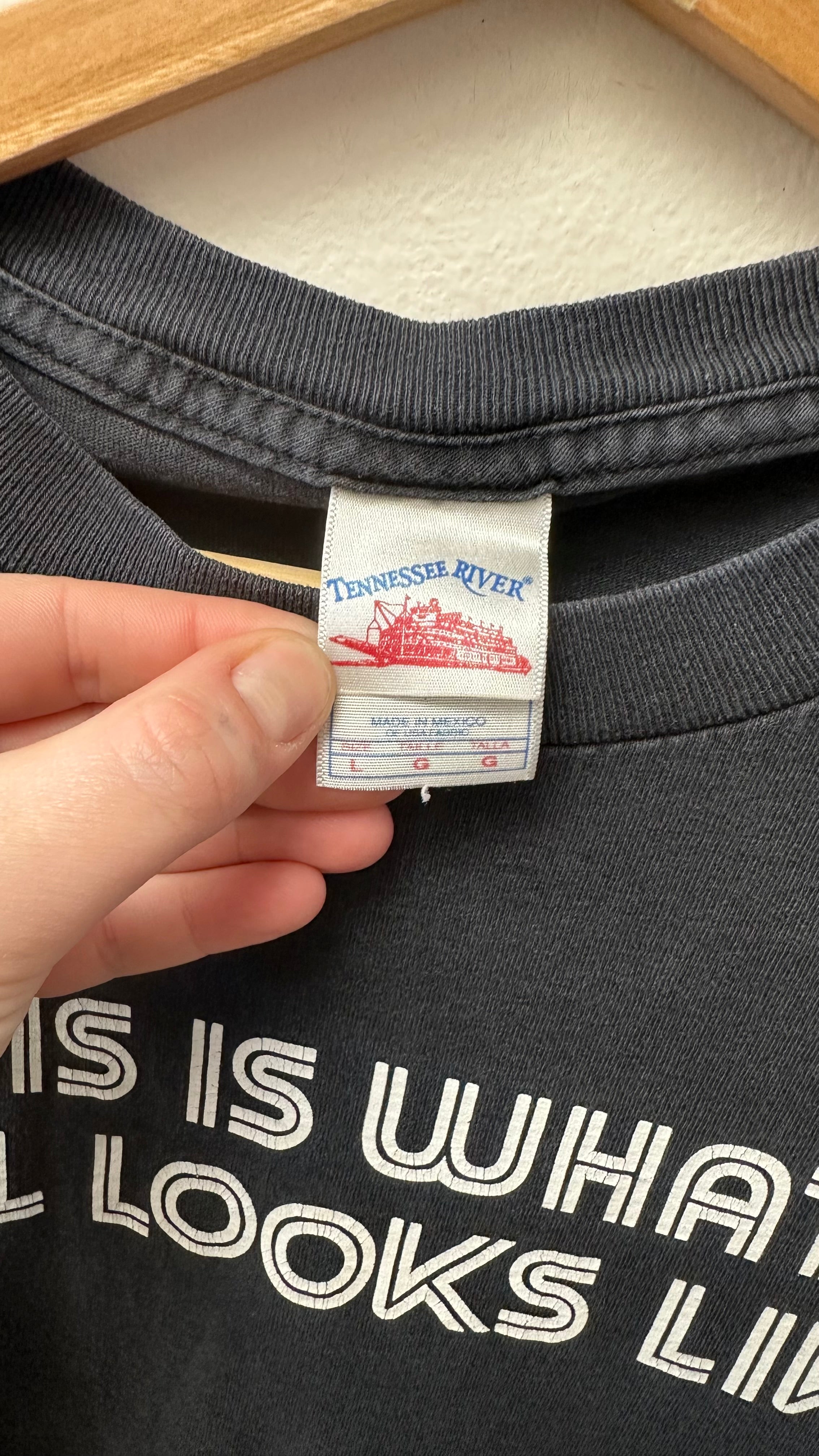 This Is What Cool Looks Like T-Shirt