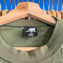 Load image into Gallery viewer, Camo Pocket T-Shirt
