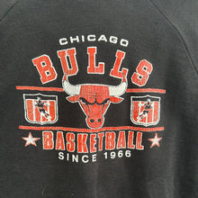 Load image into Gallery viewer, Chicago Bulls Hoodie Sweatshirt
