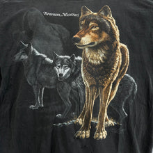 Load image into Gallery viewer, Branson MO Wolves T-Shirt
