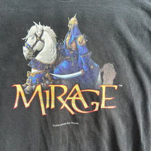 Load image into Gallery viewer, Magic the Gathering Mirage T-Shirt
