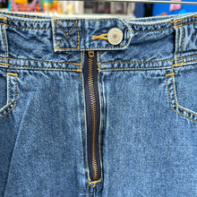 Load image into Gallery viewer, Espirt Jean Skirt
