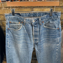Load image into Gallery viewer, Levi’s 501 Denim Pants
