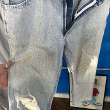Load image into Gallery viewer, Lee Acid Wash Denim Pants
