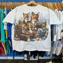 Load image into Gallery viewer, Texas Foxes T-Shirt
