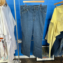 Load image into Gallery viewer, Lee Denim Flare Pants
