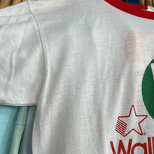Load image into Gallery viewer, Seven Eleven Ringer T-Shirt
