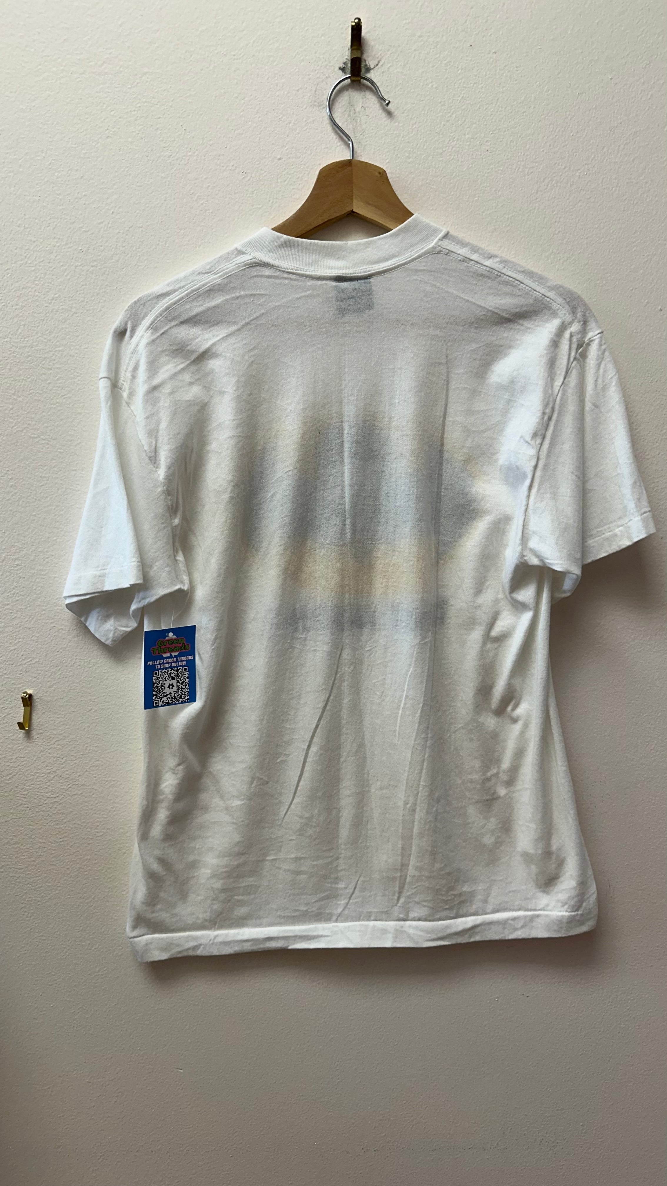 That Batgirl T-Shirt