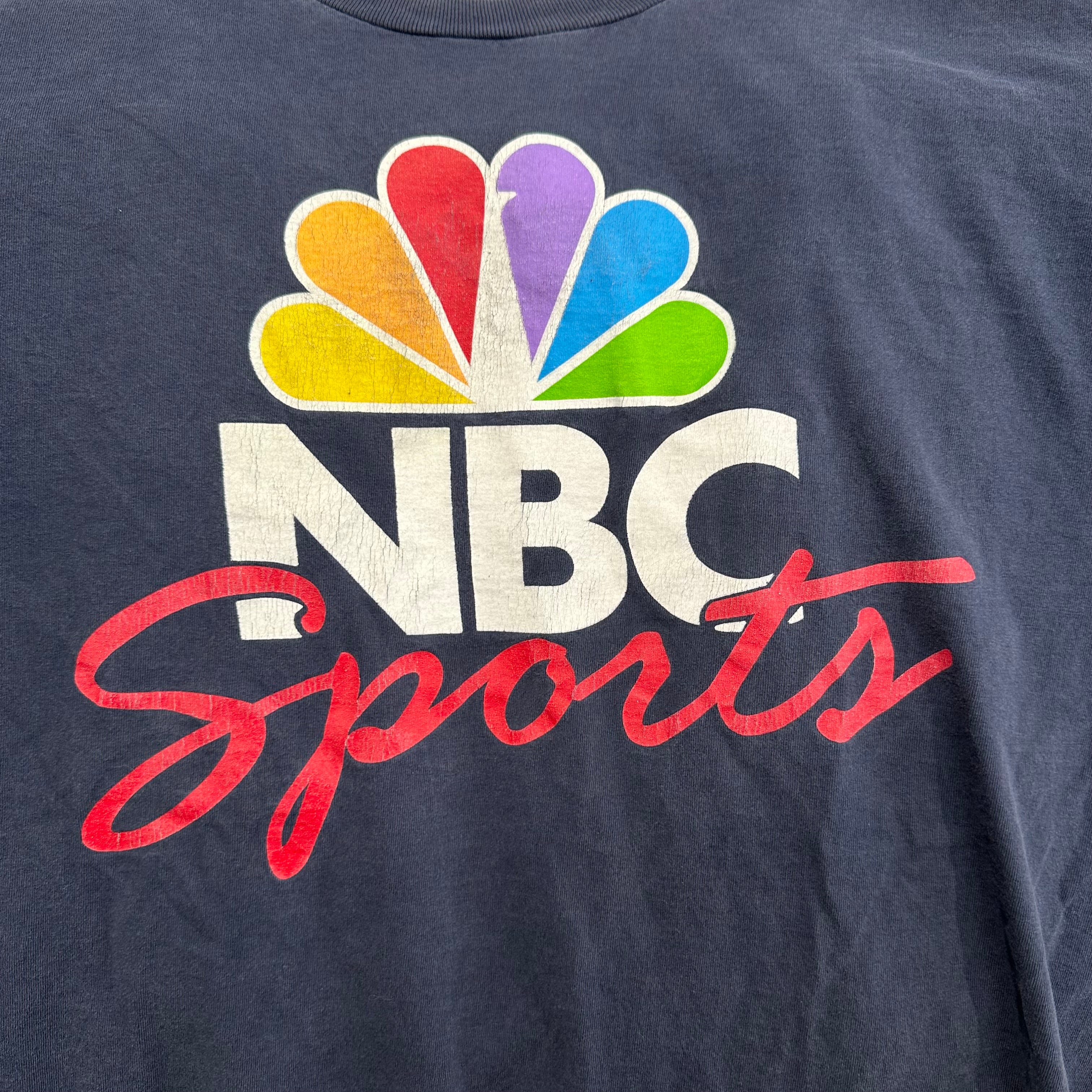 NBC Sports T-Shirt