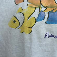 Load image into Gallery viewer, Rainbow Clown Fish Hawaii T-Shirt
