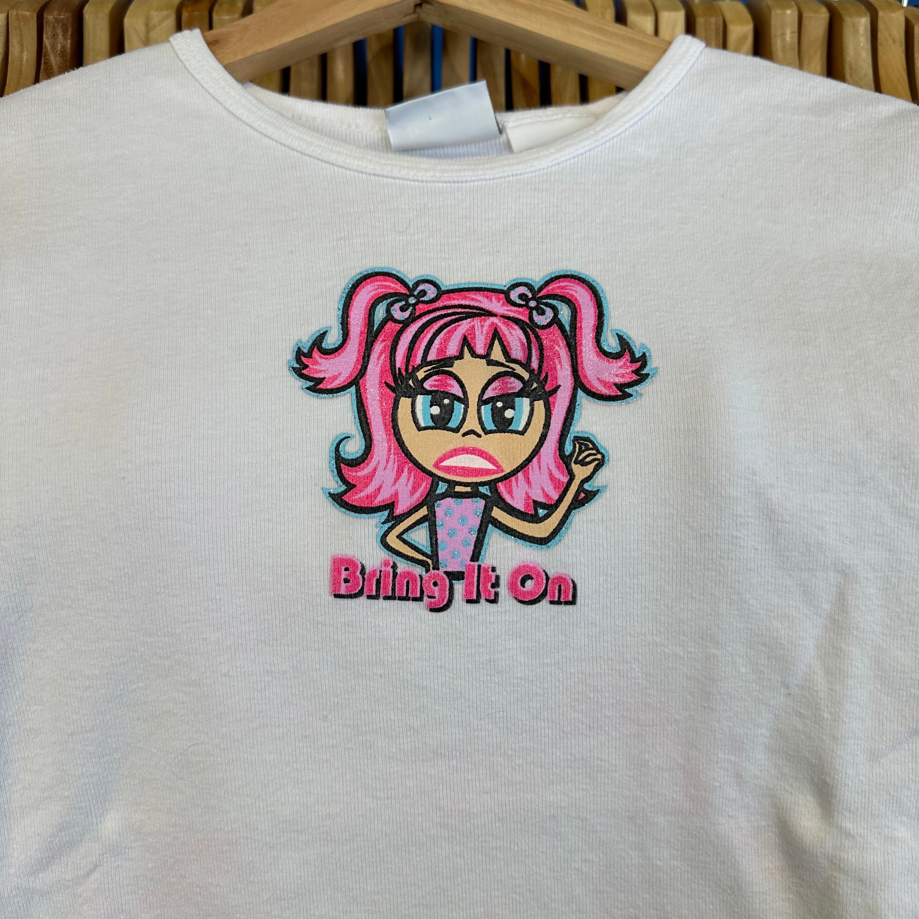 Bring It On Femme T-Shirt