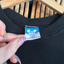 Load image into Gallery viewer, Classic Striped Mickey Sweatshirt
