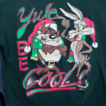 Load image into Gallery viewer, Taz Be Cool T-Shirt
