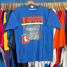 Load image into Gallery viewer, Denver Broncos T-Shirt
