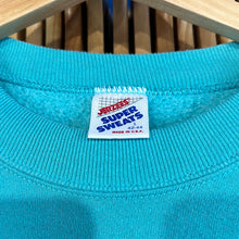 Load image into Gallery viewer, Carousel Horse Crewneck Sweatshirt

