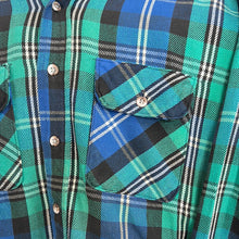 Load image into Gallery viewer, Gander Mountain Flannel Button Up
