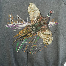 Load image into Gallery viewer, Pheasant Crewneck Sweatshirt
