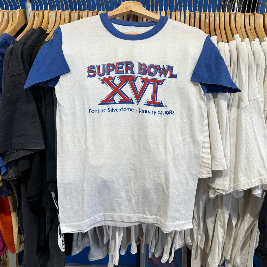 Super Bowl XVI