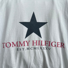 Load image into Gallery viewer, Tommy Hilfiger Star T-shirt
