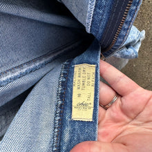Load image into Gallery viewer, Chic Acid Wash Denim Pants
