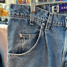 Load image into Gallery viewer, Silvertab Baggie Levi Jean Pants
