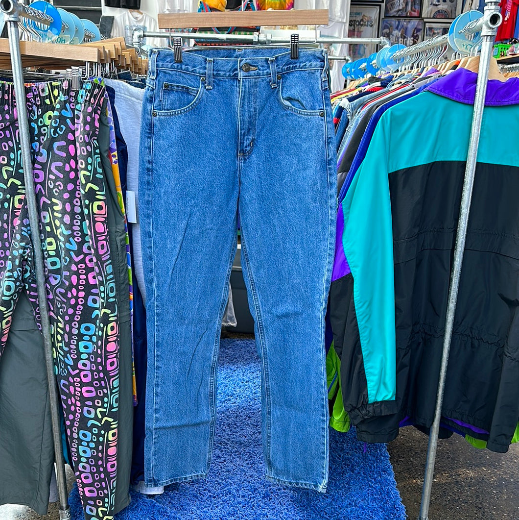 Carhartt Traditional Denim Jeans