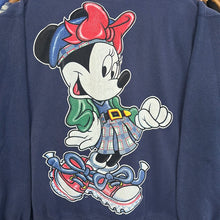 Load image into Gallery viewer, Street Minnie Mouse
