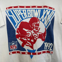 Load image into Gallery viewer, Super Bowl XXVII T-Shirt
