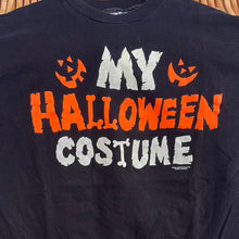 Load image into Gallery viewer, This is my Costume Glow in the Dark T-Shirt
