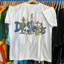 Load image into Gallery viewer, Dr. Seuss Crew T-Shirt
