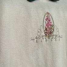 Load image into Gallery viewer, Alaska Embroidered Grandma Sweatshirt

