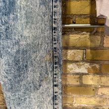 Load image into Gallery viewer, Gitano Acid Wash Denim Pants
