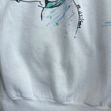 Load image into Gallery viewer, Happy With What I Have Crewneck Sweatshirt
