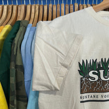 Load image into Gallery viewer, Sustane Your Soil T-Shirt
