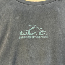 Load image into Gallery viewer, Orange County Choppers T-Shirt
