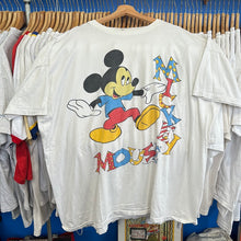 Load image into Gallery viewer, Mickey Mouse Crazy Letters
