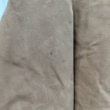 Load image into Gallery viewer, Carhartt Tan Hooded Shell Jacket

