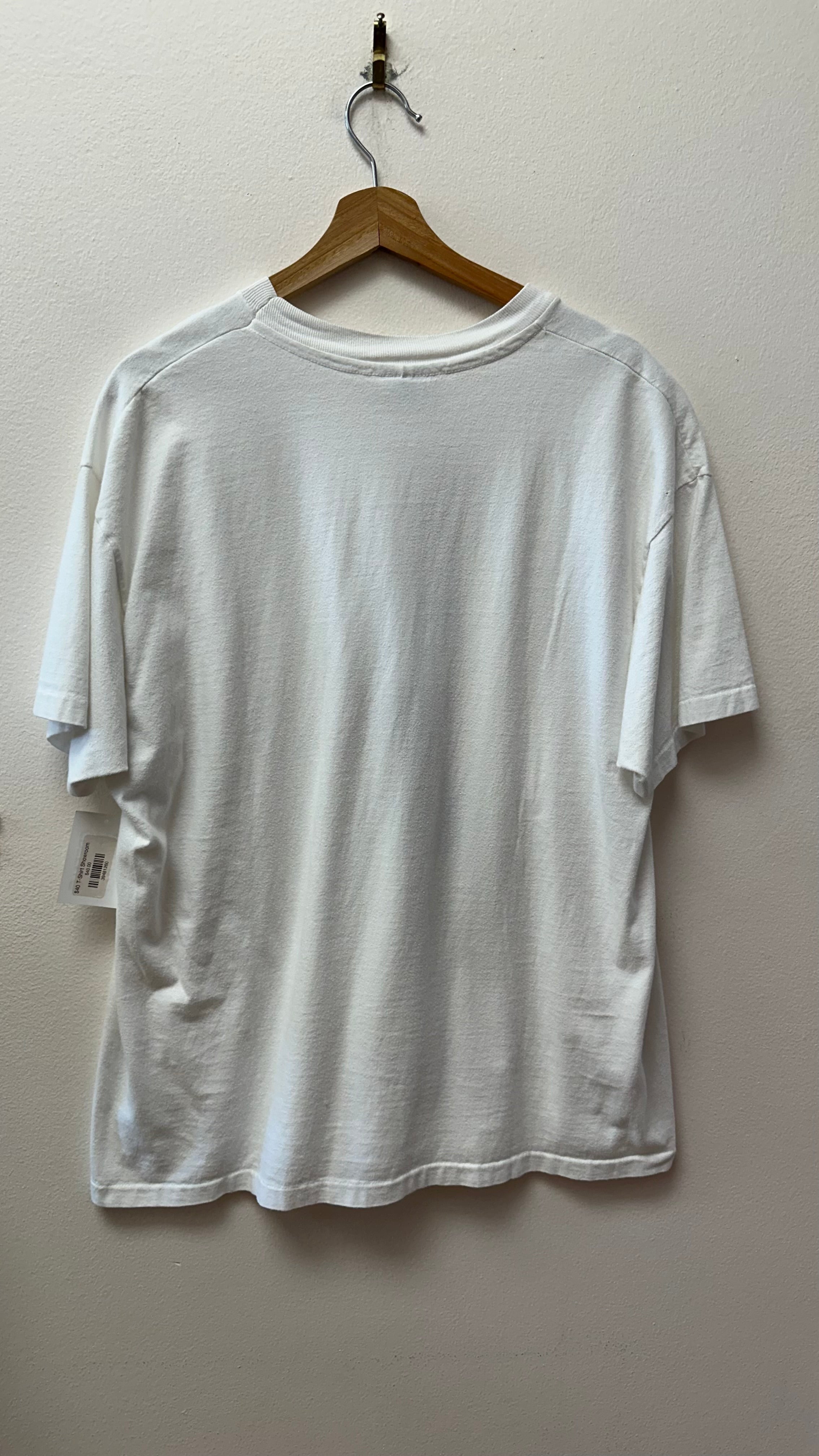 The Cat in the Hat Cartoon T-Shirt