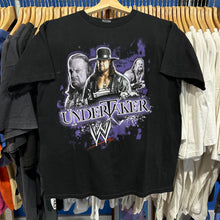 Load image into Gallery viewer, WWE Undertaker T-Shirt
