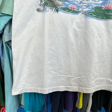 Load image into Gallery viewer, Kittens In The Koi Pond T-Shirt
