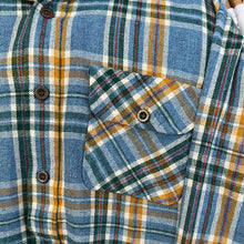 Load image into Gallery viewer, McGregor Plaid Button Up
