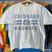 Load image into Gallery viewer, Colorado Rockies T-Shirt
