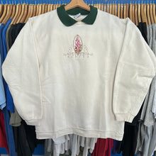Load image into Gallery viewer, Alaska Embroidered Grandma Sweatshirt
