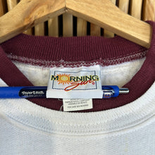 Load image into Gallery viewer, Fall Trees Crewneck Sweatshirt
