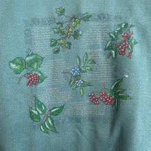 Load image into Gallery viewer, Berry Identification Crewneck Sweatshirt

