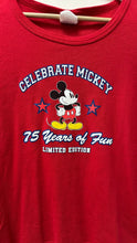 Load image into Gallery viewer, Celebration Mickey Femme T-Shirt
