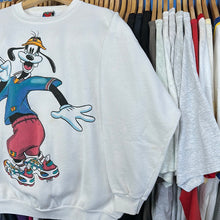 Load image into Gallery viewer, Street Goofy Crewneck Sweatshirt
